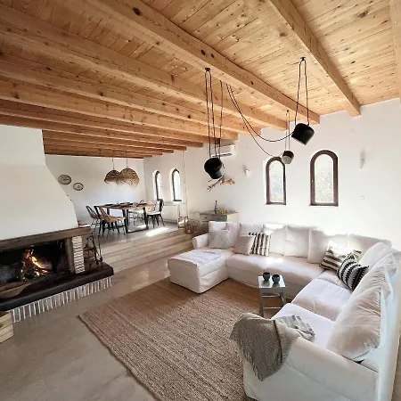 Island House Osljak Vikendica *