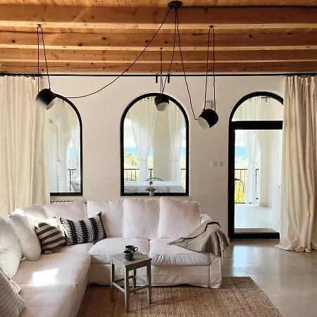 Island House Osljak Tatil Evi *
