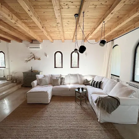 Holiday home Island House Osljak