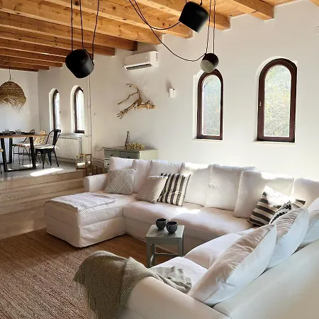 Holiday home Island House Osljak