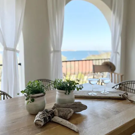Island House Osljak Holiday home