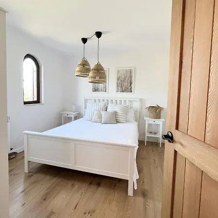 Island House Osljak Holiday home *