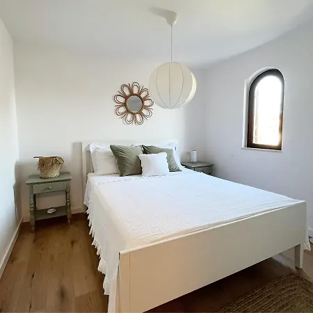 Holiday home Island House Osljak *