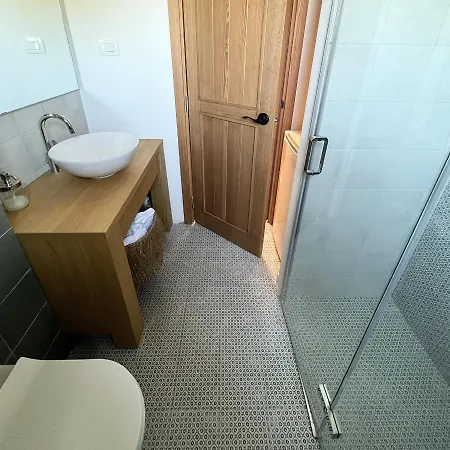 Holiday home Island House Osljak *
