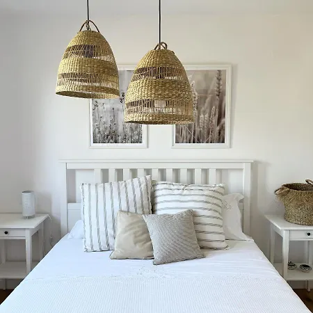 Island House Osljak Prázdninový dům