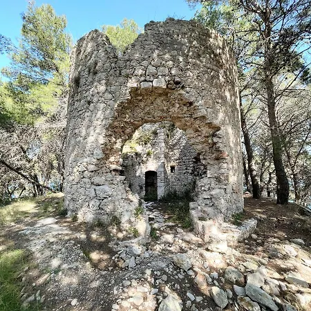 Island House Osljak * Preko