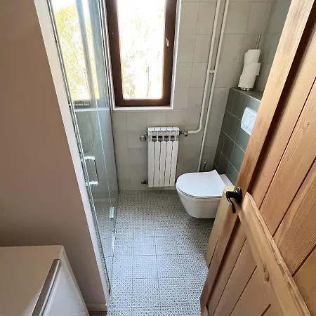 Island House Osljak Preko