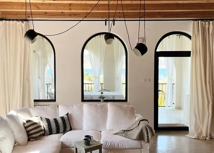 Island House Osljak Dom wakacyjny *