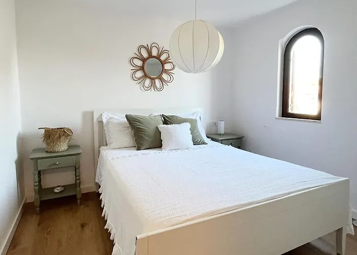 Dom wakacyjny Island House Osljak *
