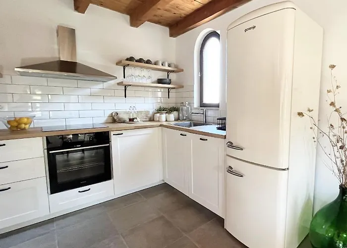 Dom wakacyjny Island House Osljak
