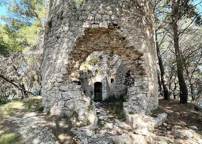 Island House Osljak * Preko