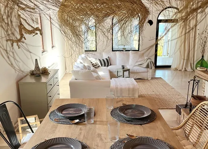 Island House Osljak
