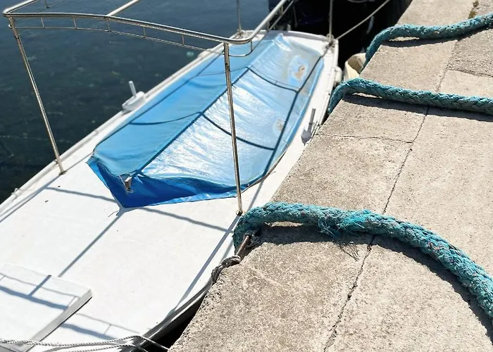 Island House Osljak Dom wakacyjny