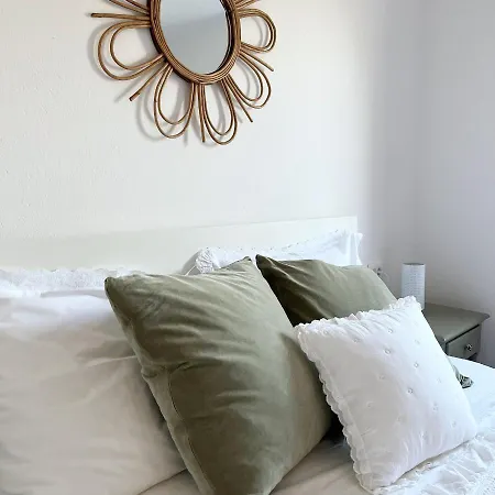 펜션 Island House Osljak 프레코