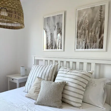 펜션 Island House Osljak