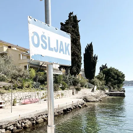 Island House Osljak *