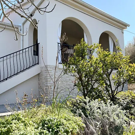 Island House Osljak * 프레코