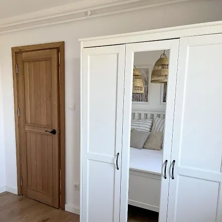 בית נופש Island House Osljak