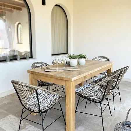 펜션 Island House Osljak *