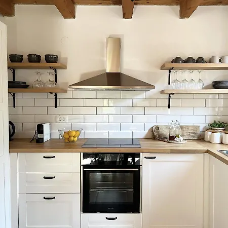 Island House Osljak 프레코