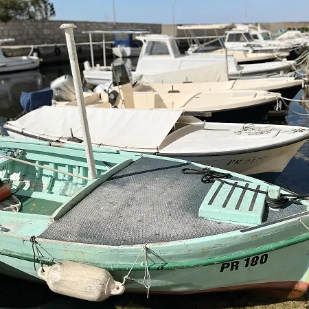 Island House Osljak 펜션