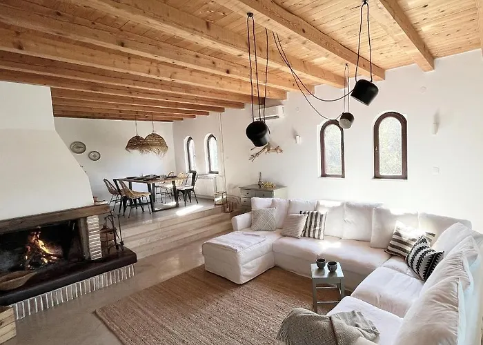 Island House Osljak בית נופש *