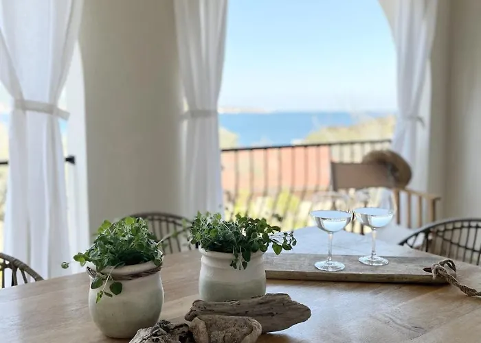 Island House Osljak בית נופש