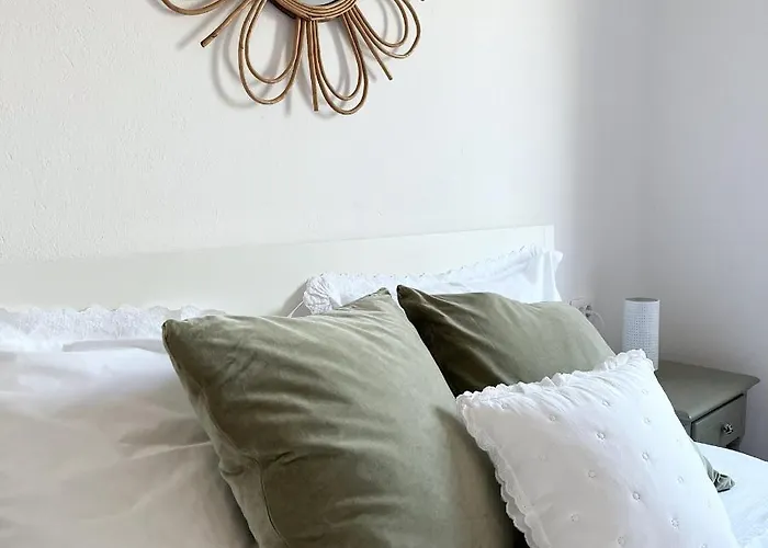 בית נופש Island House Osljak פרקו