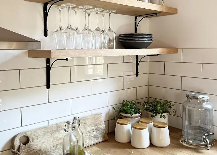 Island House Osljak *