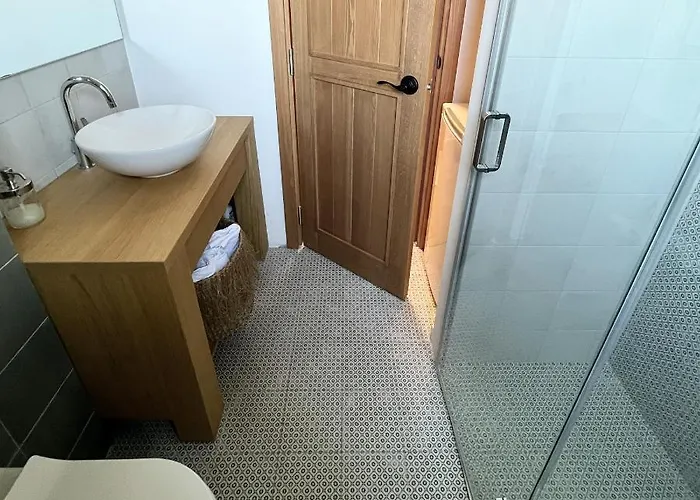 בית נופש Island House Osljak *