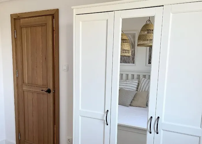 בית נופש Island House Osljak