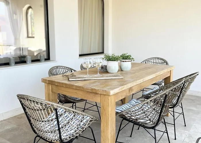 בית נופש Island House Osljak *